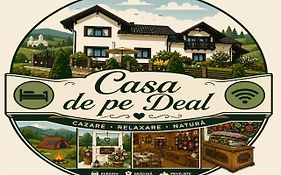 Casa De Pe Deal